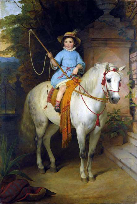 Prince Johann Two of Liechtenstein